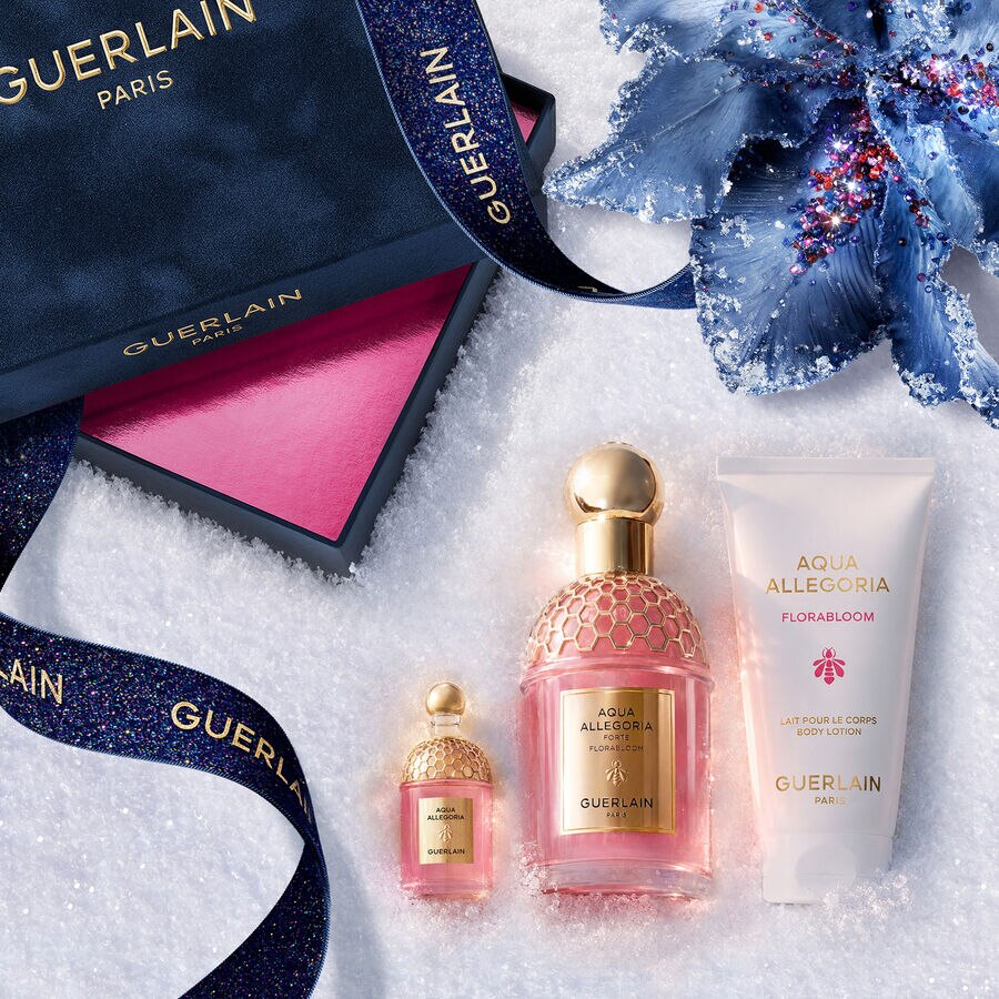 FLORABLOOM FORTE &ndash; EAU DE PARFUM CADEAUSET (De foto bekijken 2/2)