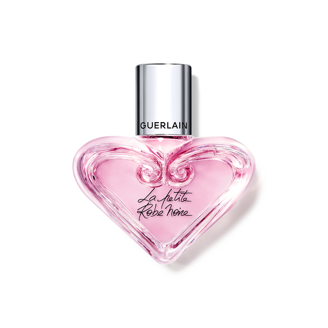 LA PETITE ROBE NOIRE LE FLACON COEUR - EAU DE TOILETTE
