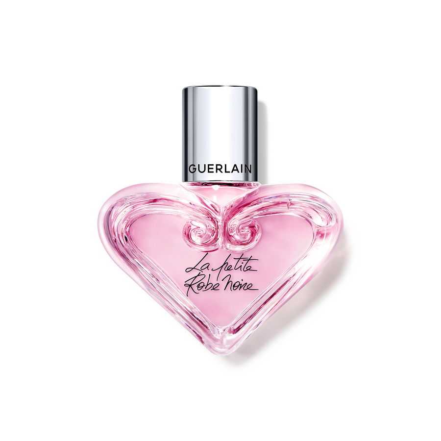 LE FLACON COEUR - EAU DE TOILETTE (See the picture 1/4)