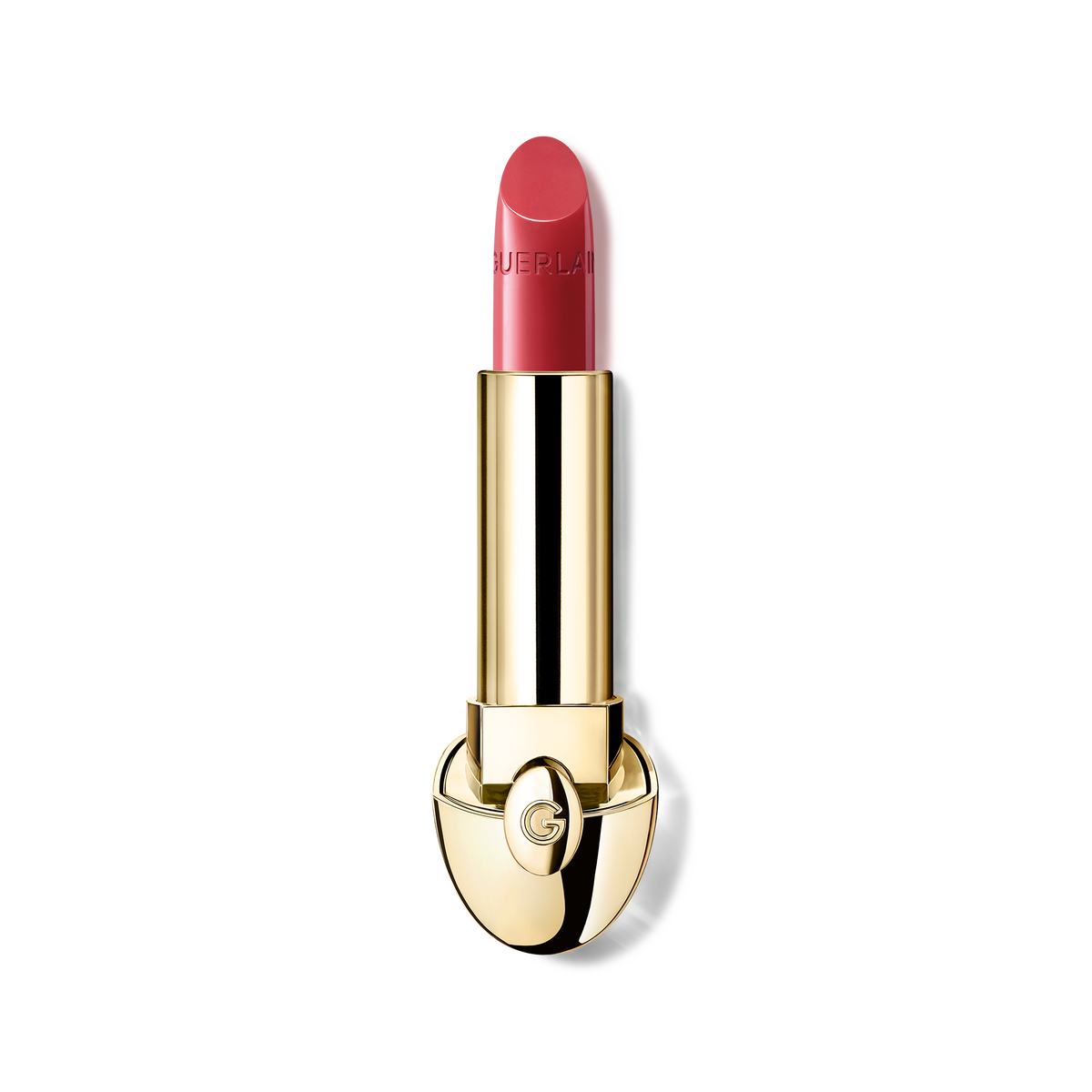 Rouge G Satin Lipstick Refill 409 Le Rose Indien