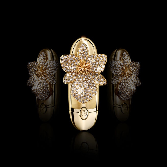 PRESTIGE-EDITION ROUGE G ORCHID BLOOM