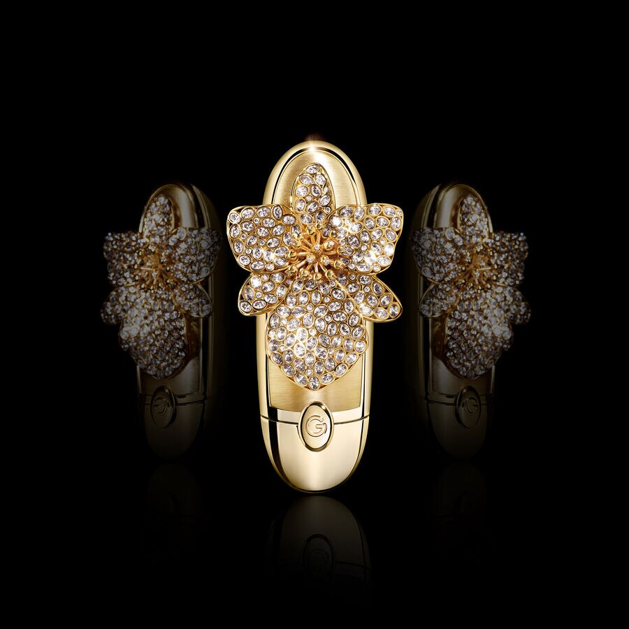 ROUGE G ORCHID BLOOM (See the picture 1/5)