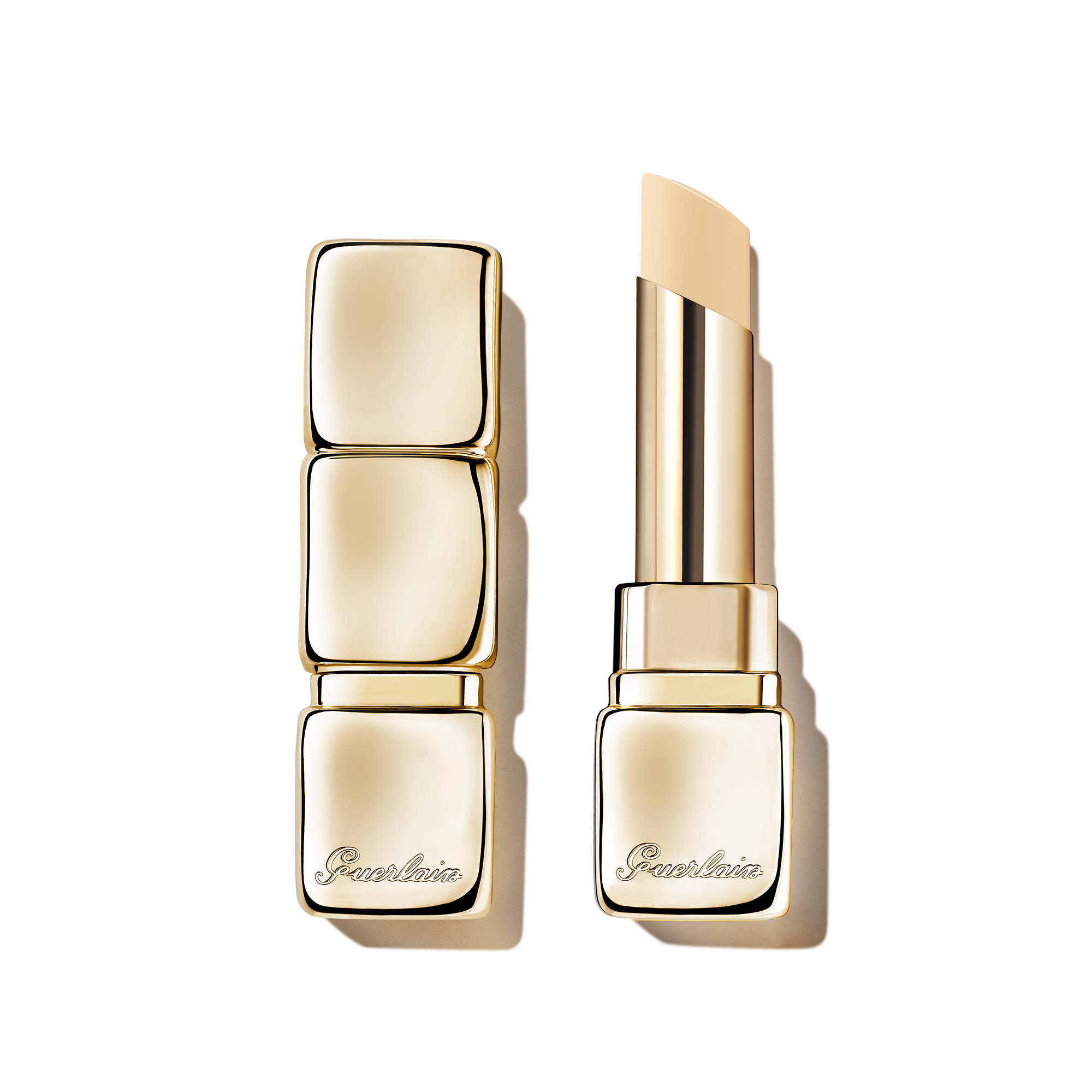 キスキス ゲラン | ビー ⁄ グロウ GUERLAIN ⋅ ROSE 0 Kiss Collection
