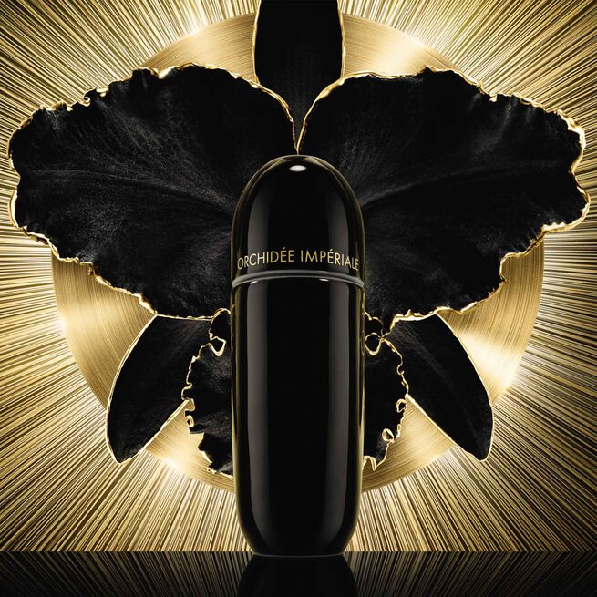 オーキデ アンペリアル ブラック ⋅ セロム（リフィル） | ゲラン GUERLAIN