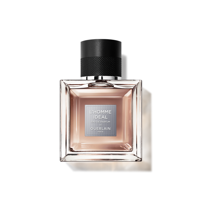 L'Homme Idéal | ゲラン GUERLAIN