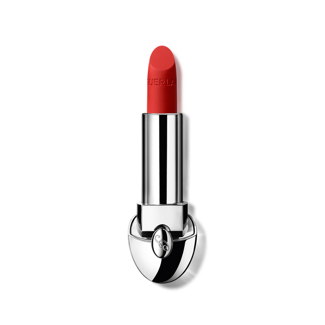 ROUGE G ⋅ THE CUSTOMIZABLE ULTRA-CARE LIPSTICK ⋅ GUERLAIN
