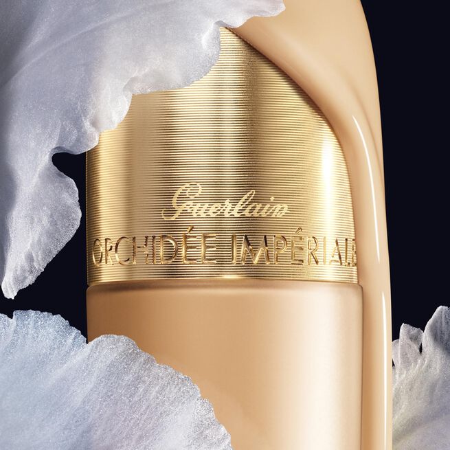 オーキデ アンペリアル ⋅ ファンデーション | ゲラン GUERLAIN 