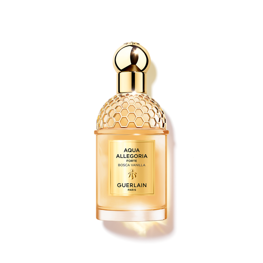 ボスカ ヴァニラ フォルテ - オーデパルファン (See the picture 1/4)