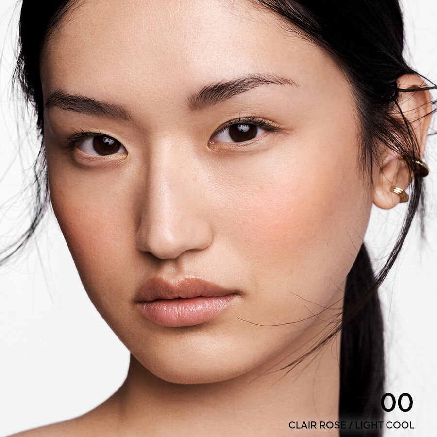 THE SUN-KISSED NATURAL HEALTHY GLOW POWDER - 96% NATURALLY-DERIVED INGREDIENTS - REFILL (See the picture 3/5)