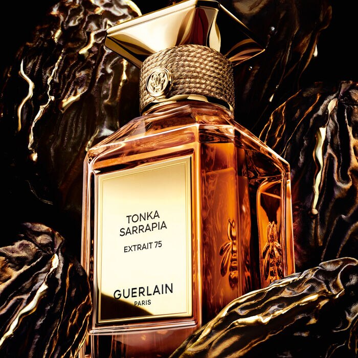 L'Instant de Guerlain pour Homme ⋅ Eau de Parfum ⋅ GUERLAIN