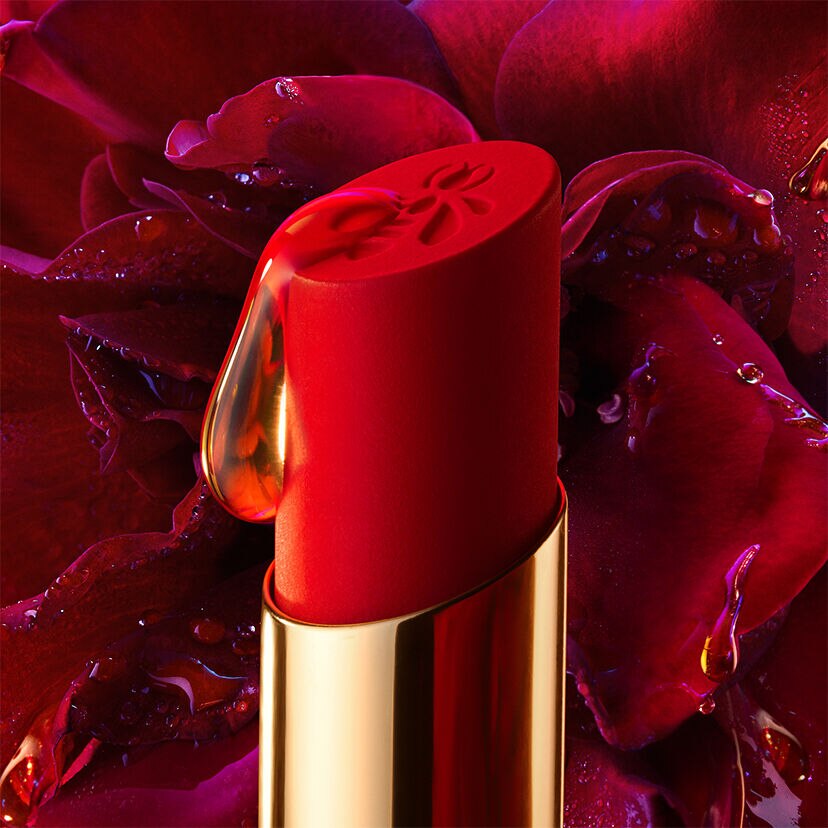 キスキス ⋅ キスキス ビー インテンス | ゲラン GUERLAIN
