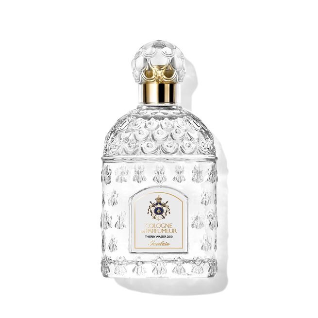 オー ⋅ オーインペリアル | ゲラン GUERLAIN