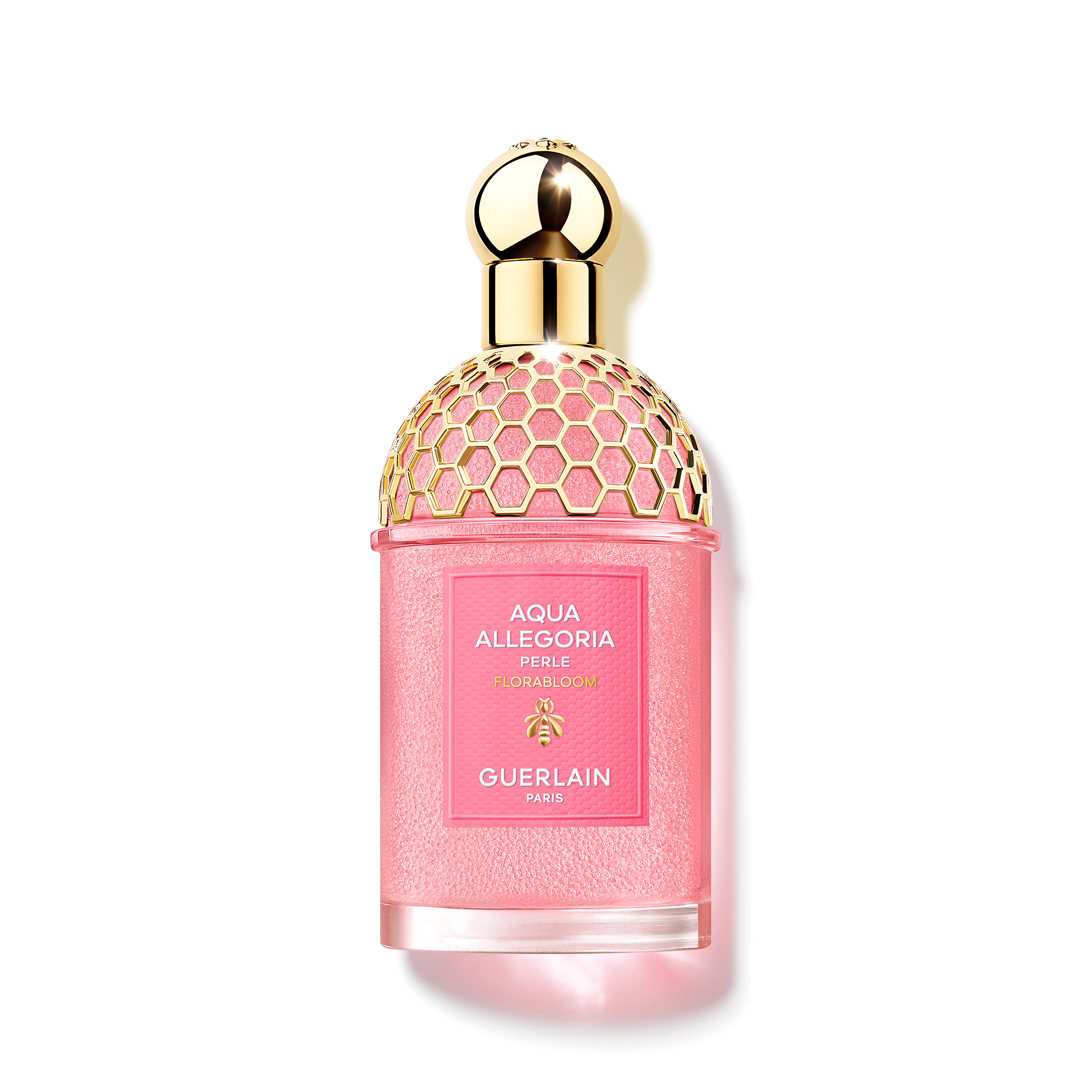 AQUA ALLEGORIA PERLE Florabloom Perle - Eau de Parfum 125 ML / 4.22 OZ