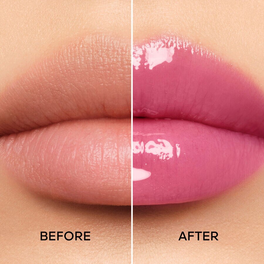 92% NATURAL-ORIGIN HONEY TINT LIP OIL (See the picture 3/5)