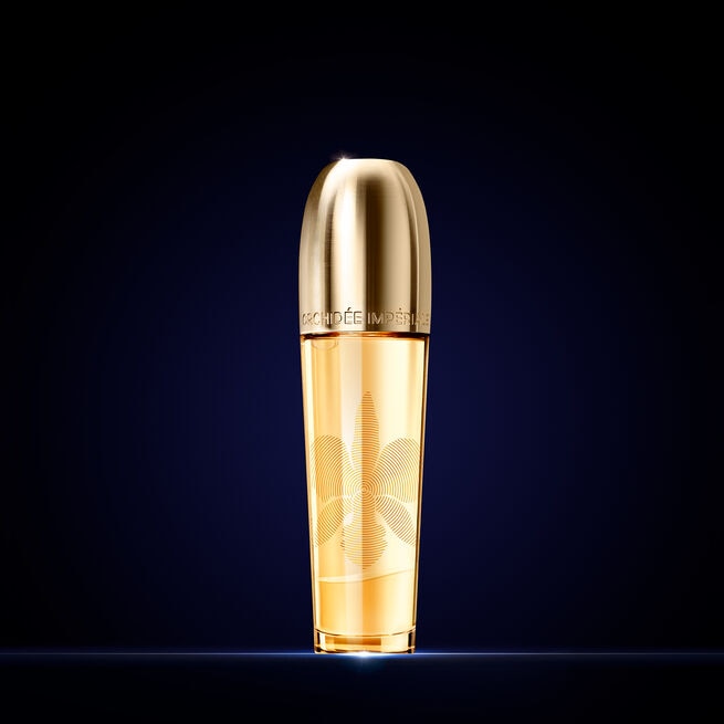 オーキデ アンペリアル ⋅ ザ ファンダメンタル オイル | ゲラン GUERLAIN