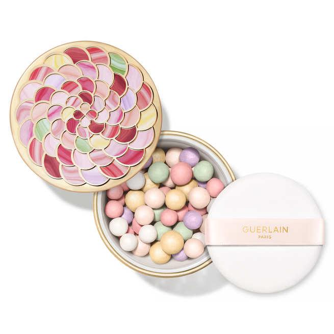 Météorites Makeup Collection | ゲラン GUERLAIN