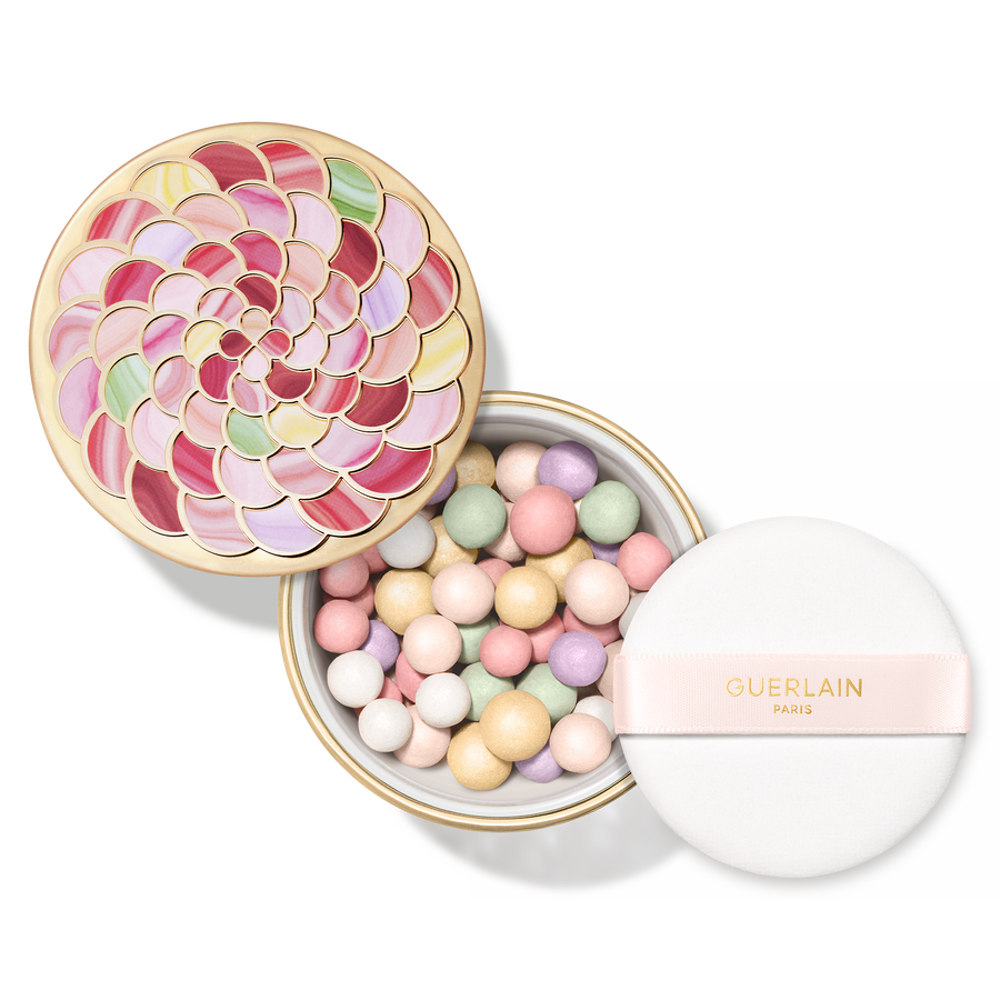 幻彩流星彩妝粉盒 (查看圖片 1/5)