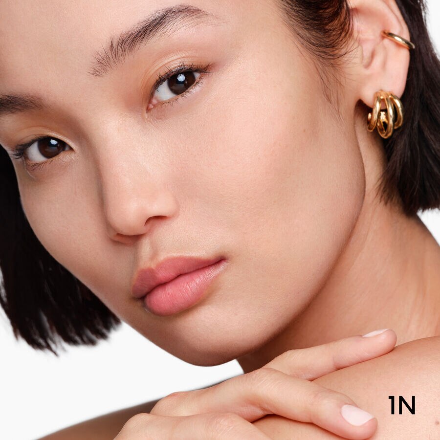 HIGH PERFECTION MATTE COMPACT FOUNDATION - REFILL (See the picture 3/4)