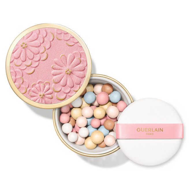 M&Eacute;T&Eacute;ORITES BLOOMING GLOW LICHTONTHULLENDE POEDERPARELS