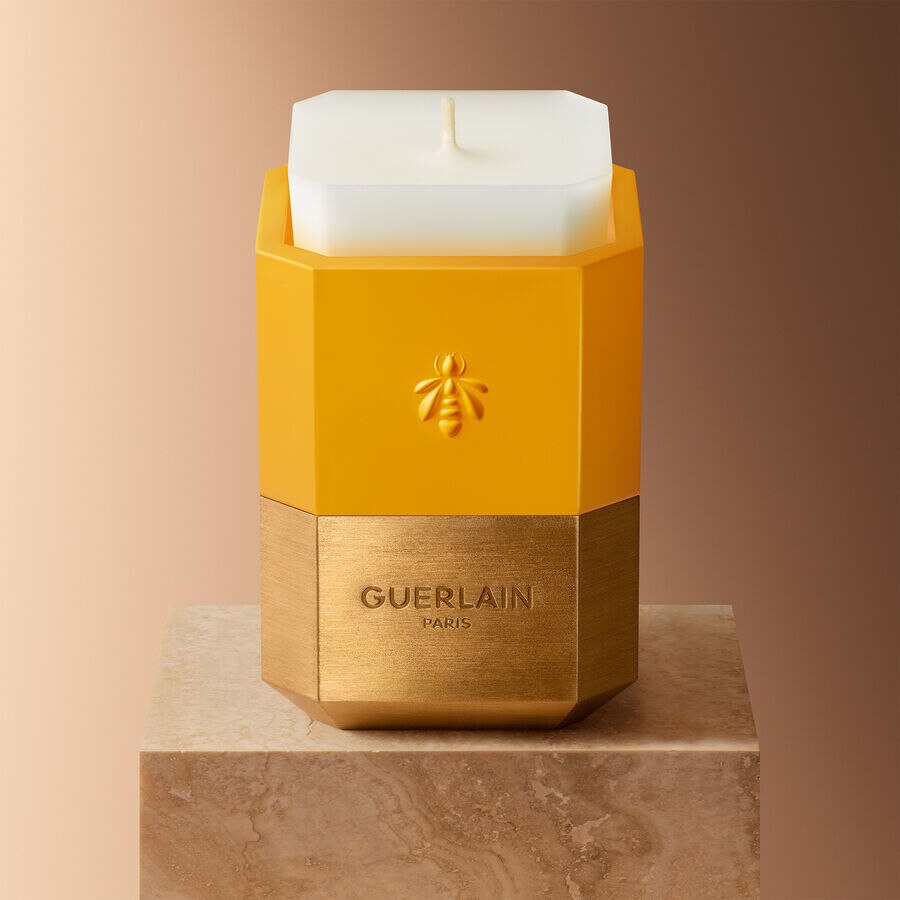 PERSONALISIERBARE DUFTKERZE (See the picture 3/3)