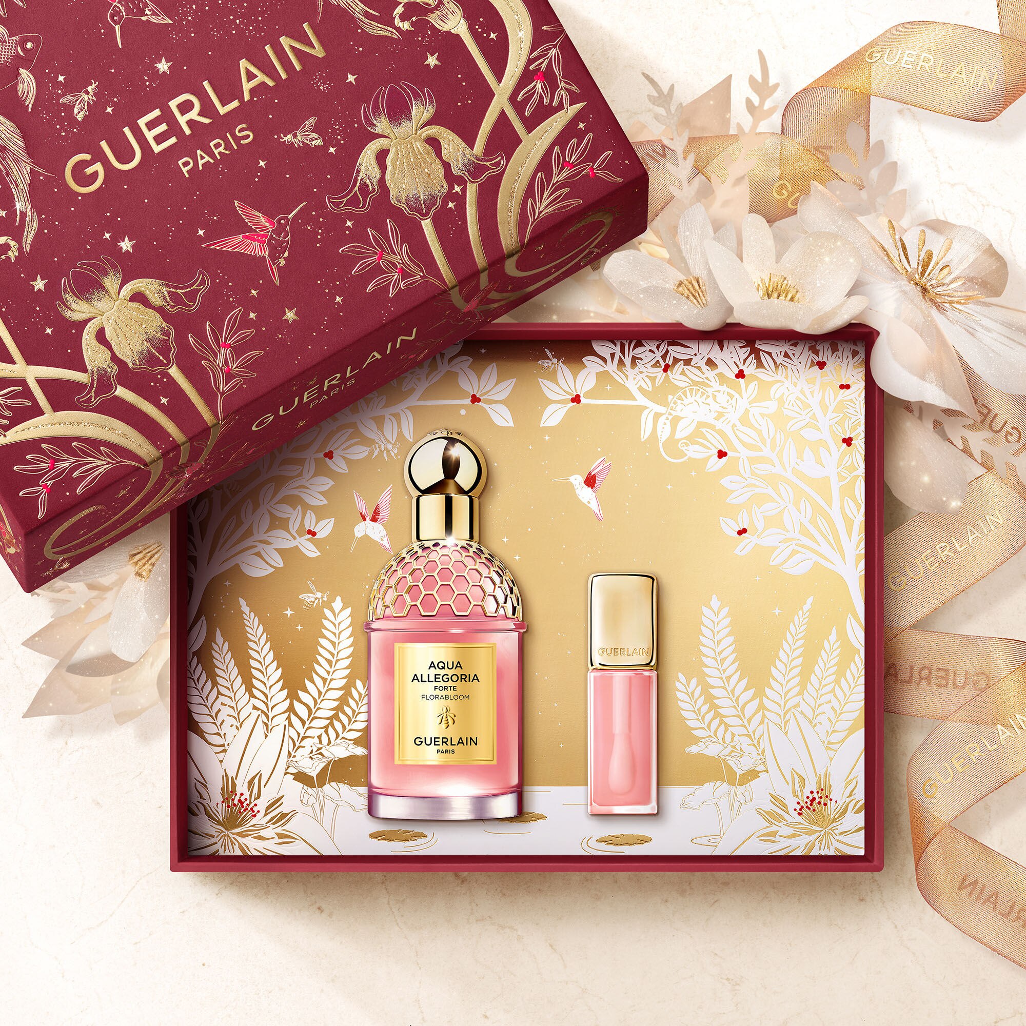 香水 GUERLAIN ラプティ 5本セット　ミニボトル2本付き 香水 GUERLAIN ラプティ 5本セット ミニボトル2本付き 香水