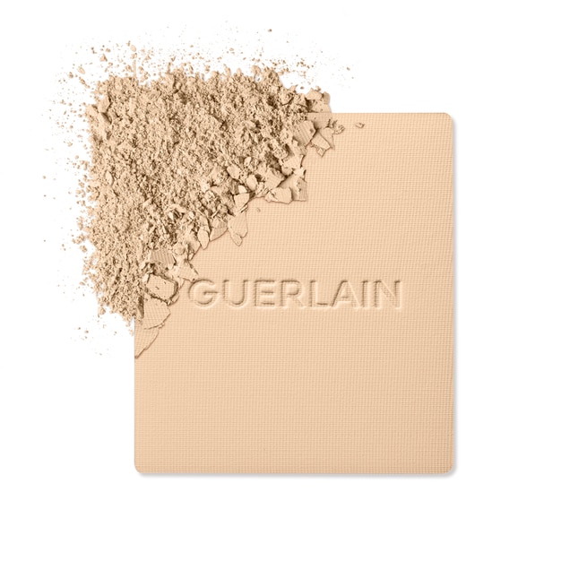 Parure Gold Skin Control ⋅ High Perfection Matte Compact