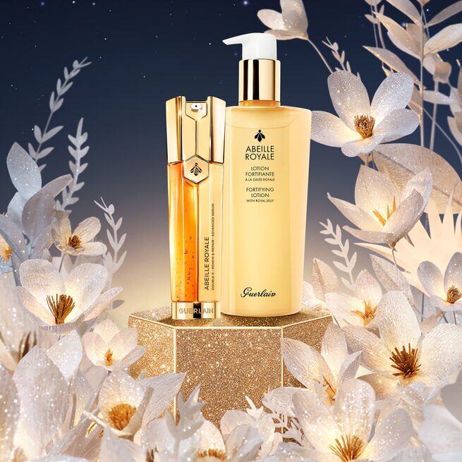 ABEILLE ROYALE ABEILLE ROYALE NIGHT CARE PROGRAMME