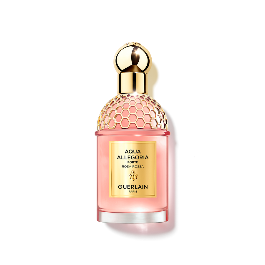 ローザ ロッサ フォルテ - オーデパルファン (See the picture 1/4)