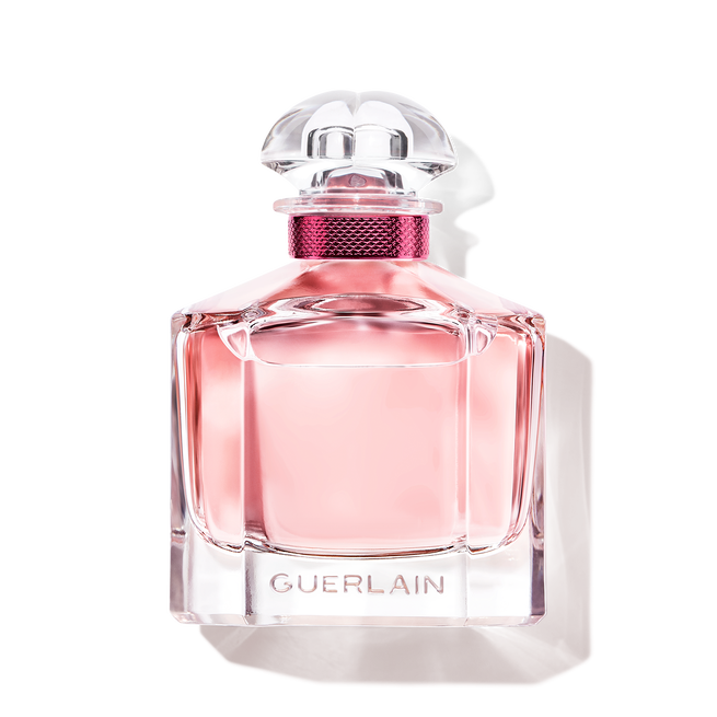 Mon Guerlain ⋅ Bloom Of Rose – Eau De Toilette ⋅ GUERLAIN