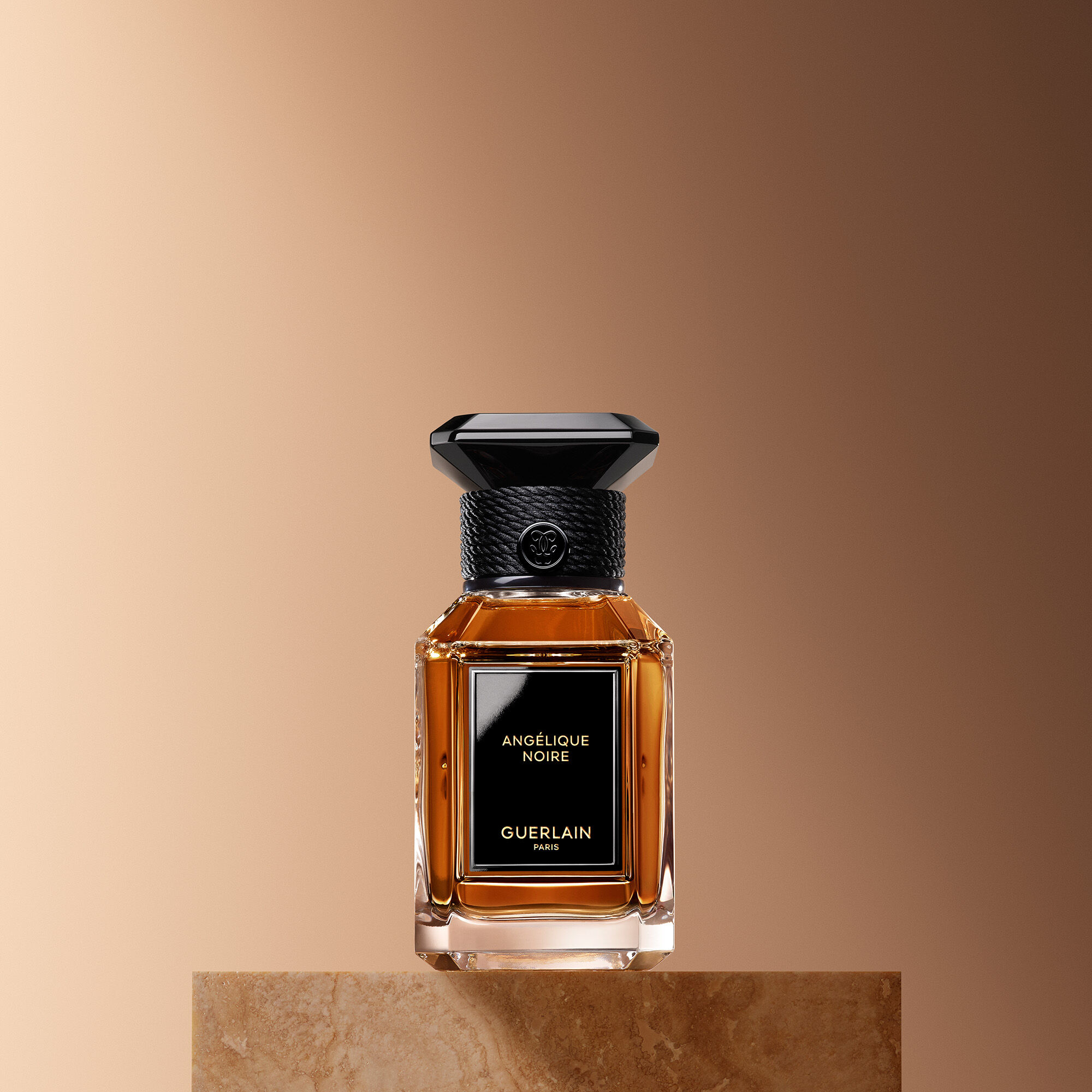 GUERLAINアンジェリークノアール 20ml リフィル✕1本　箱なし未使用 ゲラン：アンジェリーク ノワール - フレグランスアッセンブル