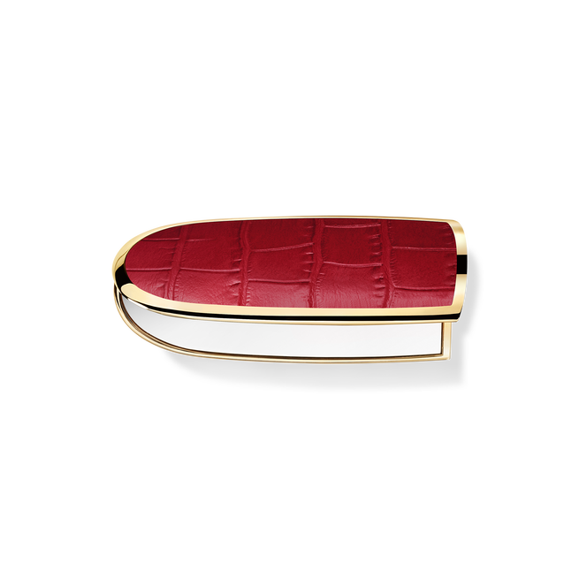 Rouge G ⋅ The Customisable Ultra-Care Lipstick ⋅ GUERLAIN