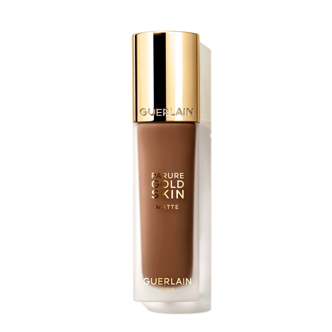【未使用】GUERLAIN PARURE GOLD SKIN MATTE35ml Amazon.com : Parure Gold Skin Matte 24H Wear No-Transfer
