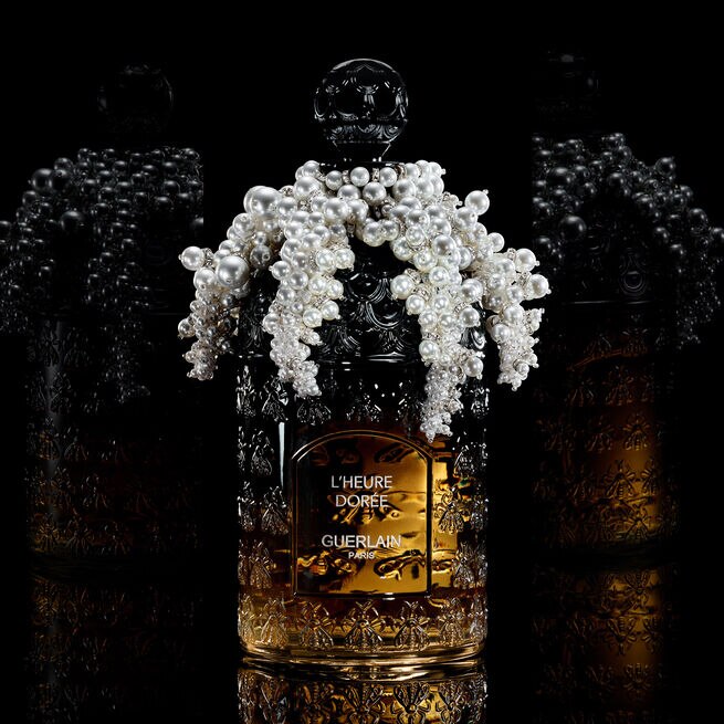 قارورة النحل بتوقيع مشاغل فيرمون