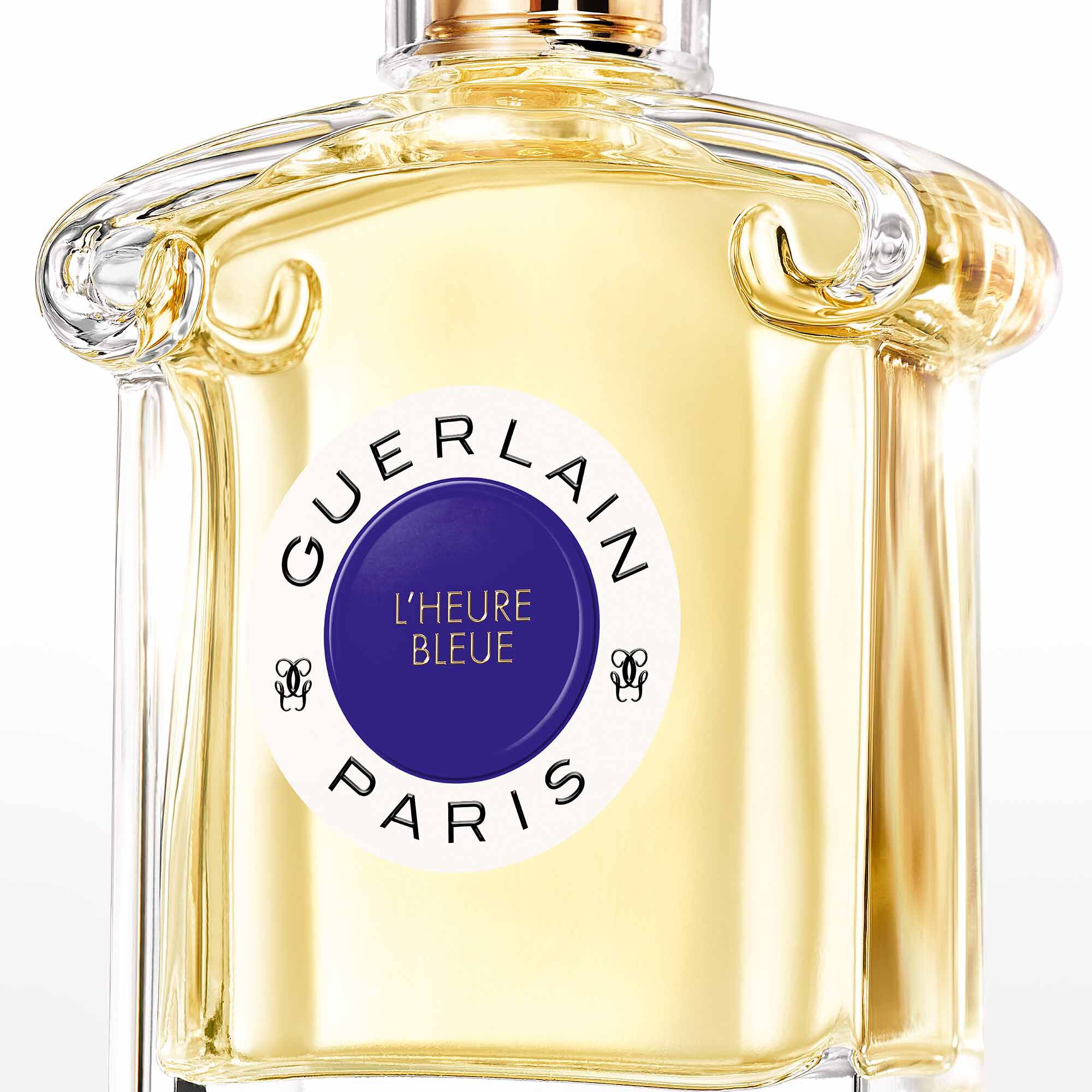 レジェンダリー フレグランス ⋅ ルール ブルー - オーデトワレ