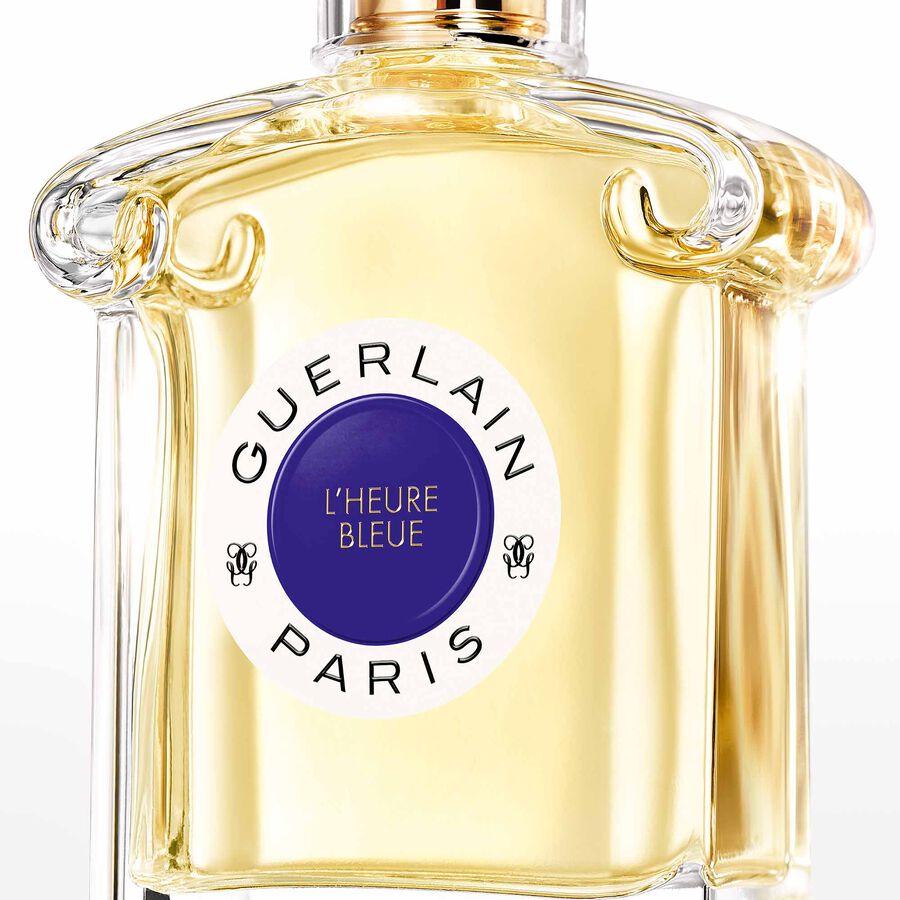 L&rsquo;HEURE BLEUE - EAU DE TOILETTE (See the picture 2/4)
