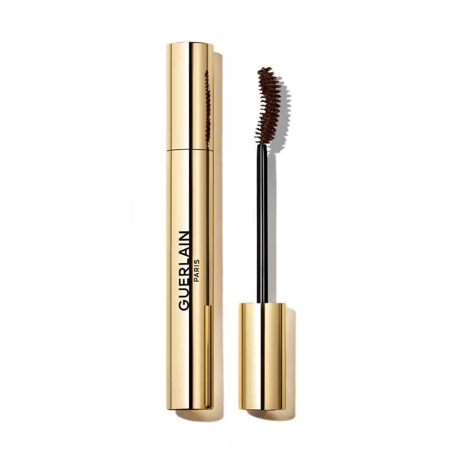MASCARA COURBE VOLUME INTENSE 24H (Voir l'image 1/4)