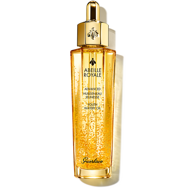 Abeille Royale アベイユ ロイヤル アドバンスト ウォータリー オイル Guerlain ゲラン