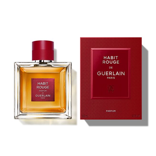 アビルージュ ⋅ アビルージュ パルファン | ゲラン GUERLAIN