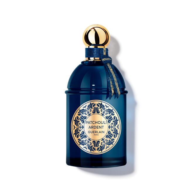 Les Absolus d'Orient Patchouli Ardent - Eau de Parfum