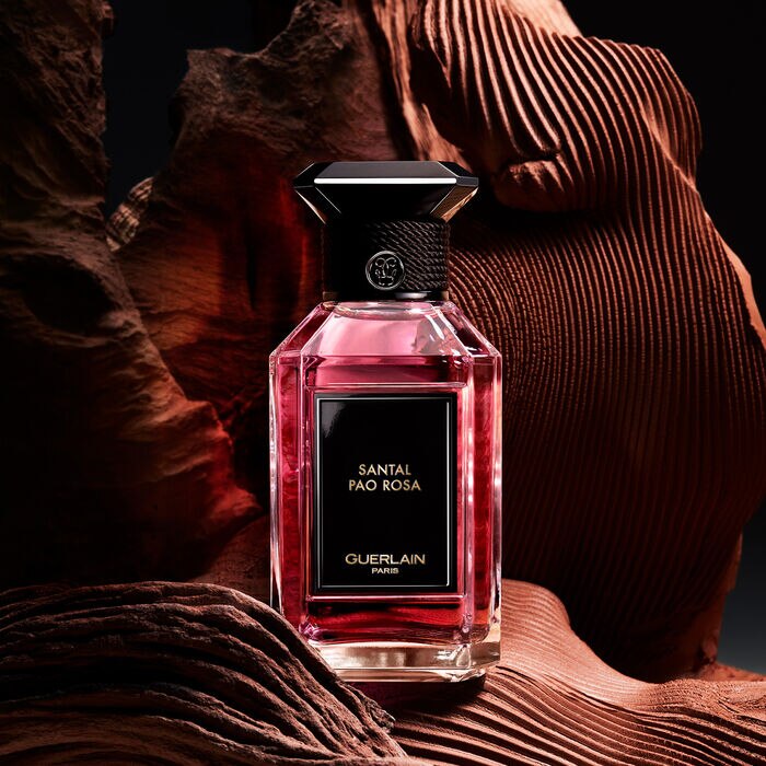 Top 10 Guerlain Perfumes | tunersread.com