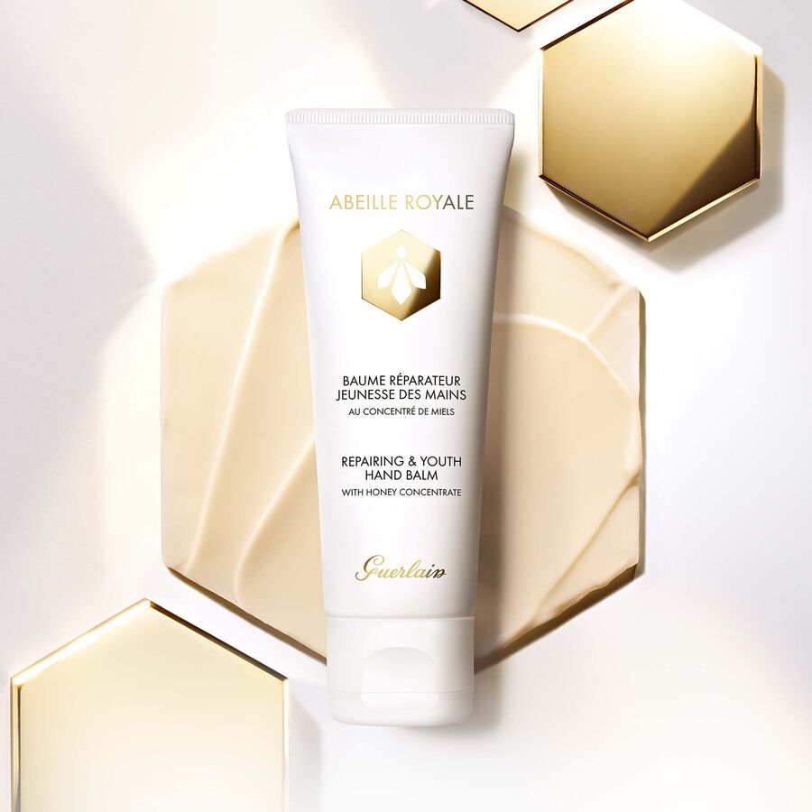 REPAIRING & YOUTH HAND BALM (Zobacz zdjęcie 3/3)