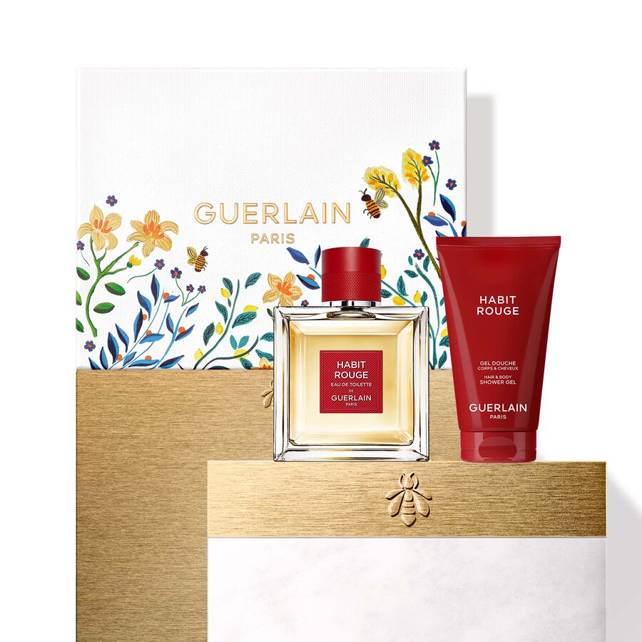 Eau de Toilette set (See the picture 1/1)