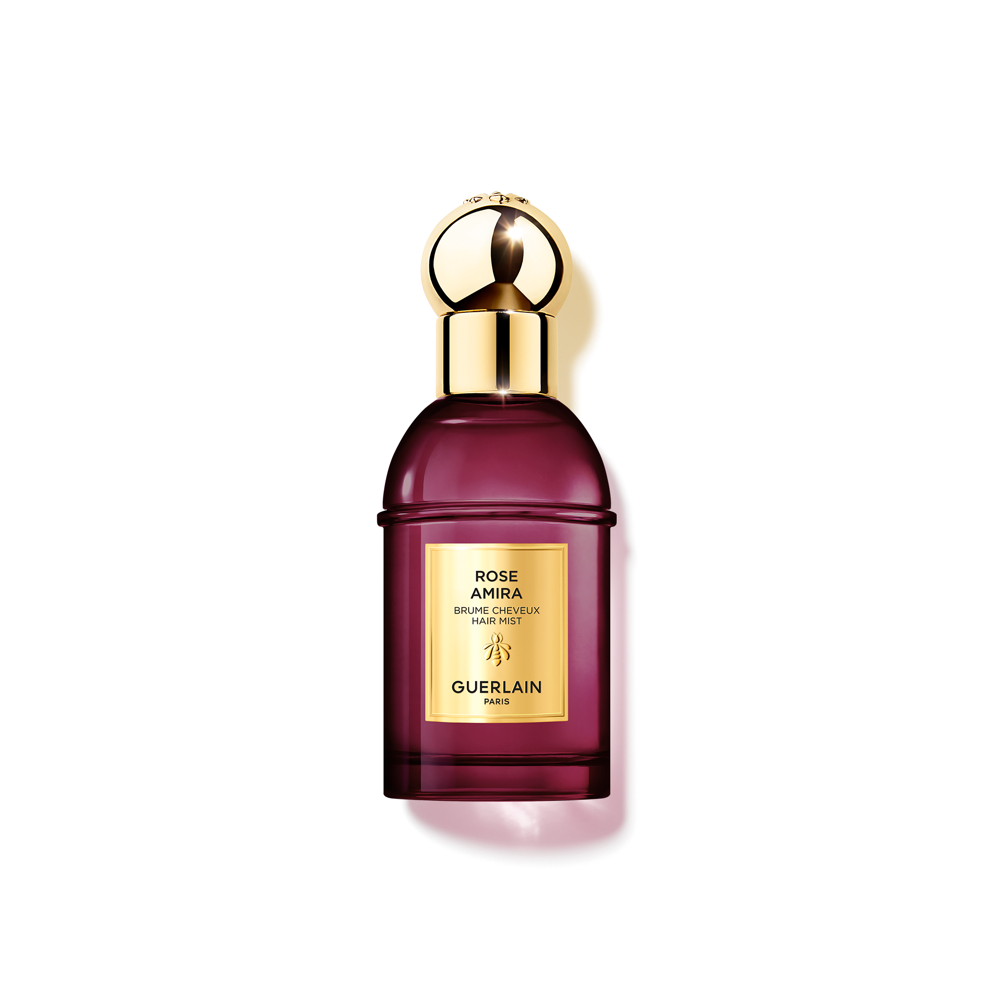アプソリュ 香水 GUERLAIN アプソリュ アレゴリア ローズ アミラ EDP 