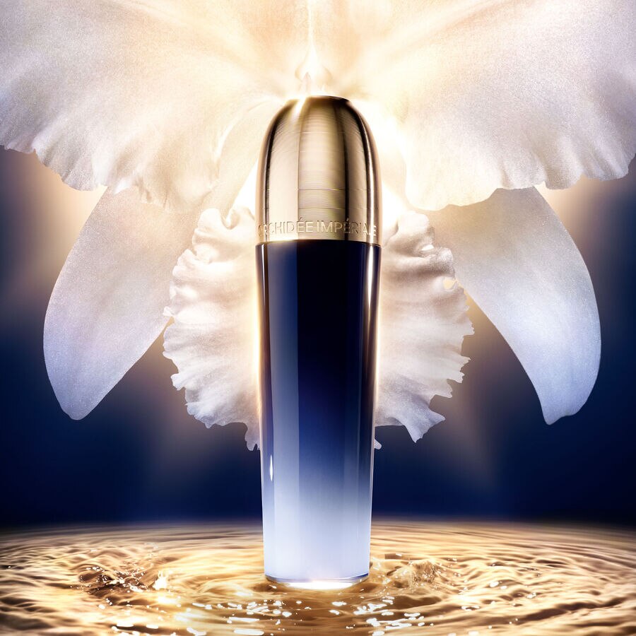 guerlain the essence in lotion