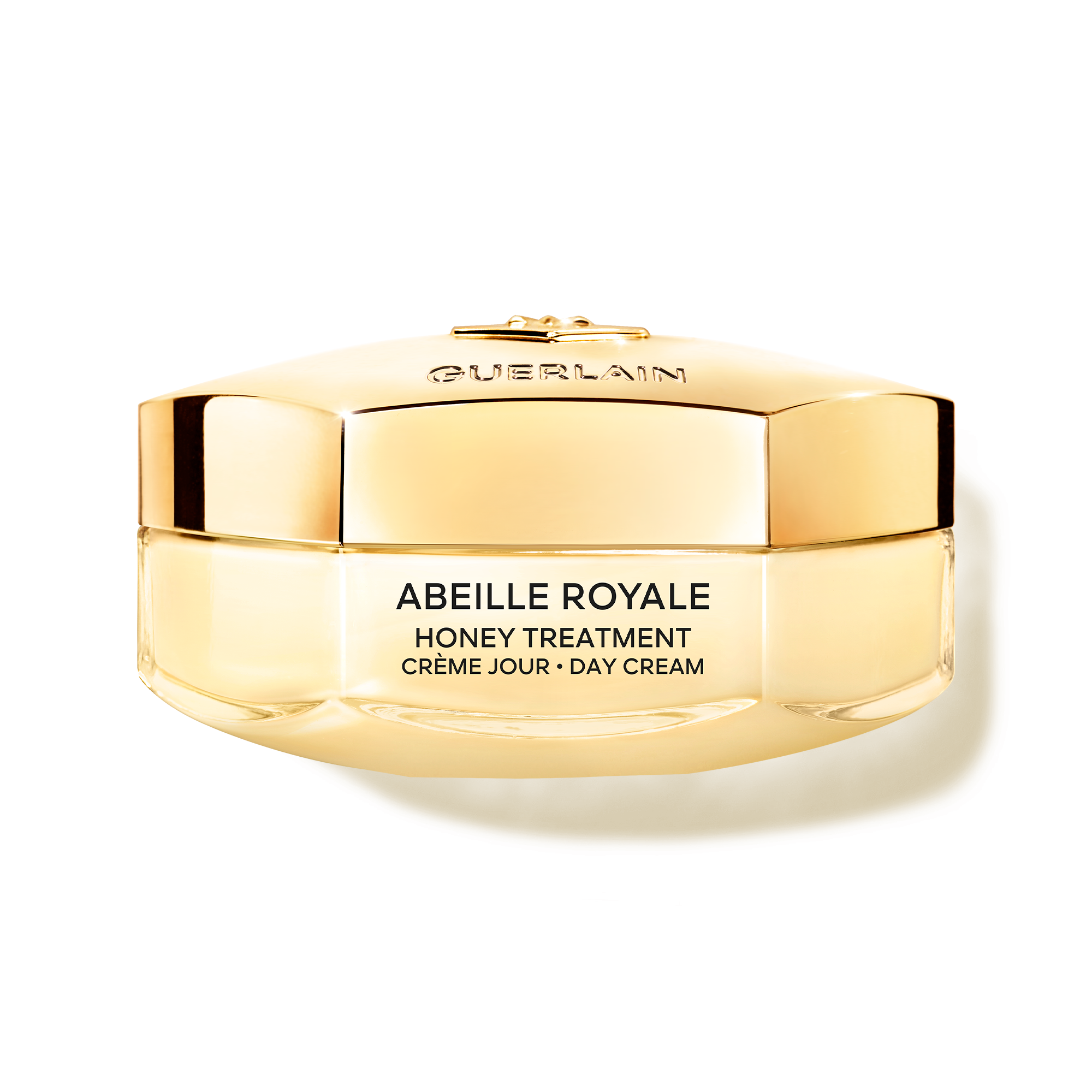 ゲランロワイヤルクリーム Guerlain Abeille Royale Multi-Wrinkle