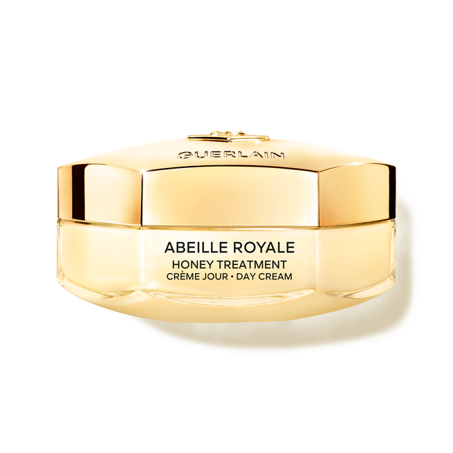 ABEILLE ROYALE HONEY TREATMENT DAY CREAM