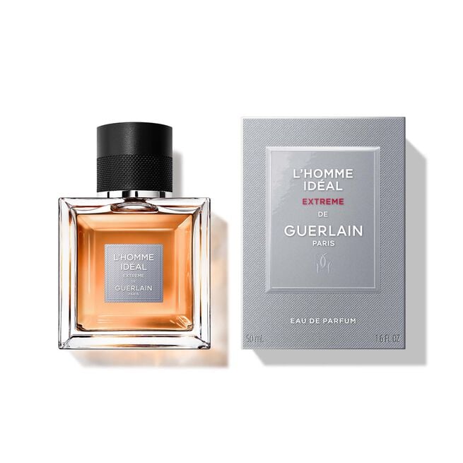 L'HOMME IDÉAL DE GUERLAIN PARIS ⋅ Extrême Eau de Parfum ⋅ GUERLAIN