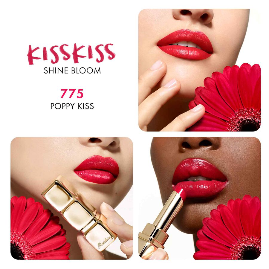 95% NATURALLY-DERIVED INGREDIENTS LIPSTICK (See the picture 4/5)