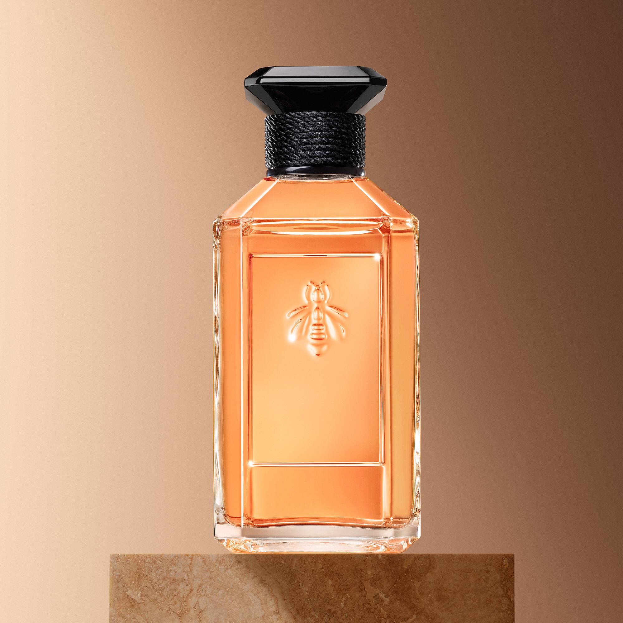 L'Art & La Matière Pêche Mirage: Peach Scented Perfume ⋅ GUERLAIN