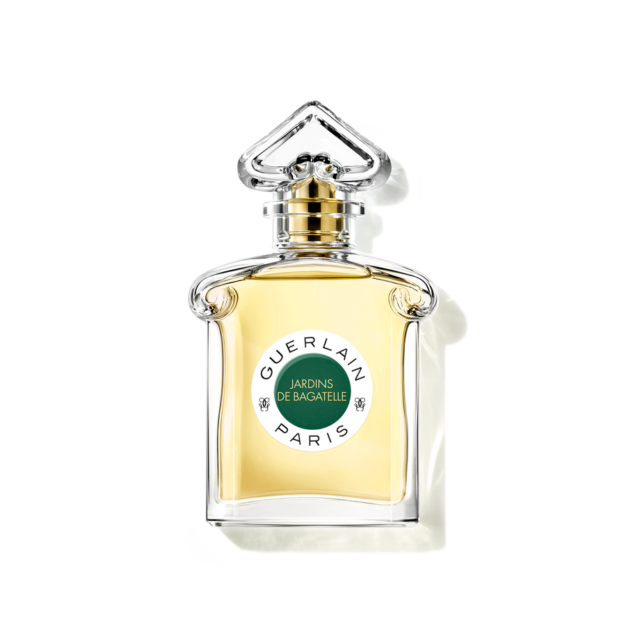 JARDINS DE BAGATELLE - EAU DE TOILETTE (Voir l'image 1/4)